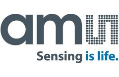 ams - Sensing is life
